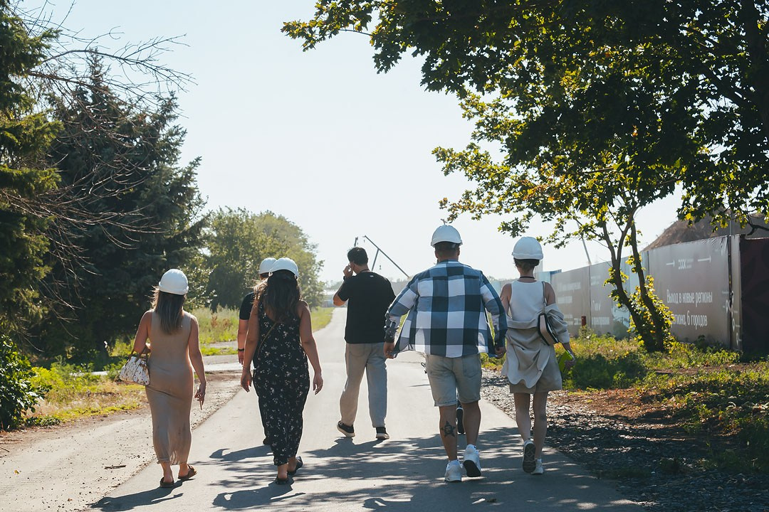 Авито-Недвижимость «БРОКЕР-ТУР» Ростов-на-Дону