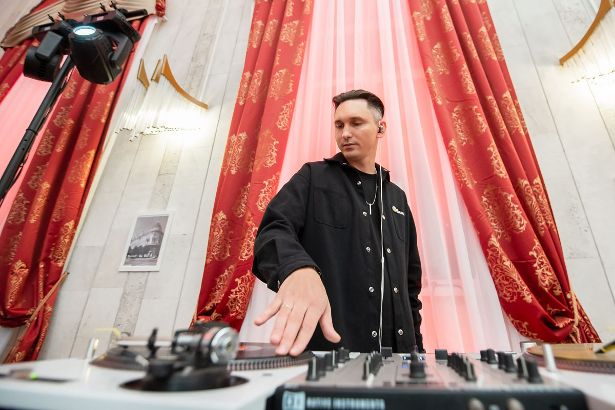 «Муз Союз» Концерт в Филармонии Ростов-на-Дону