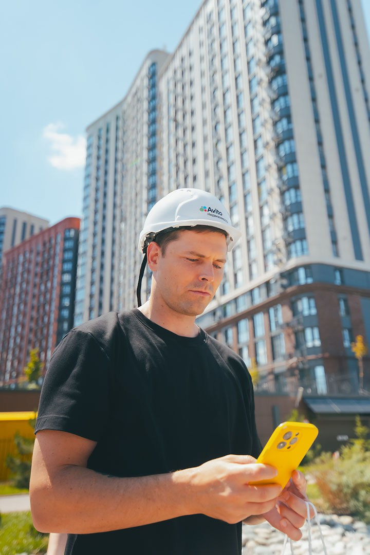 Авито-Недвижимость «БРОКЕР-ТУР» Ростов-на-Дону