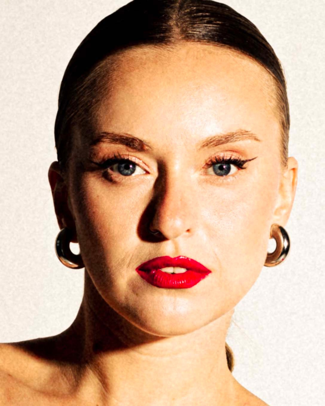 FROZEN. Женский фотограф Минск