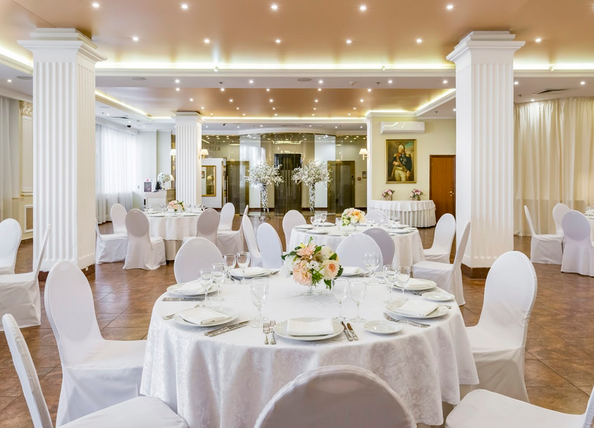 Площадка № 2-7. Свадебный и портретный фотограф Москва