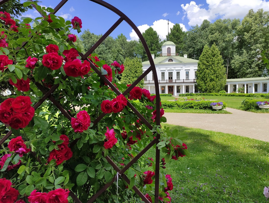 Площадка № 3-1. Свадебный и портретный фотограф Москва