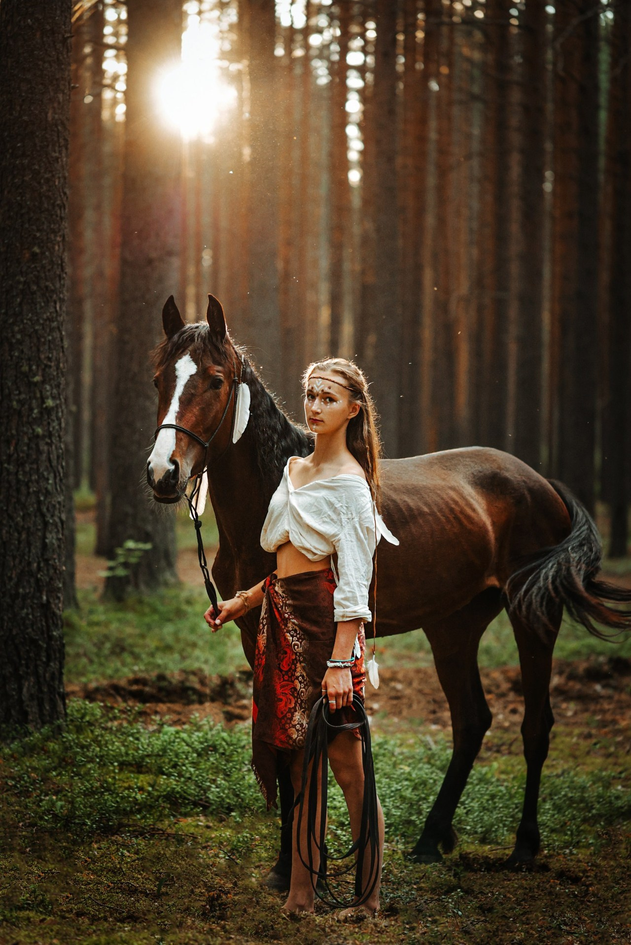 Отзывы. Фотограф Варвара Ермоленко