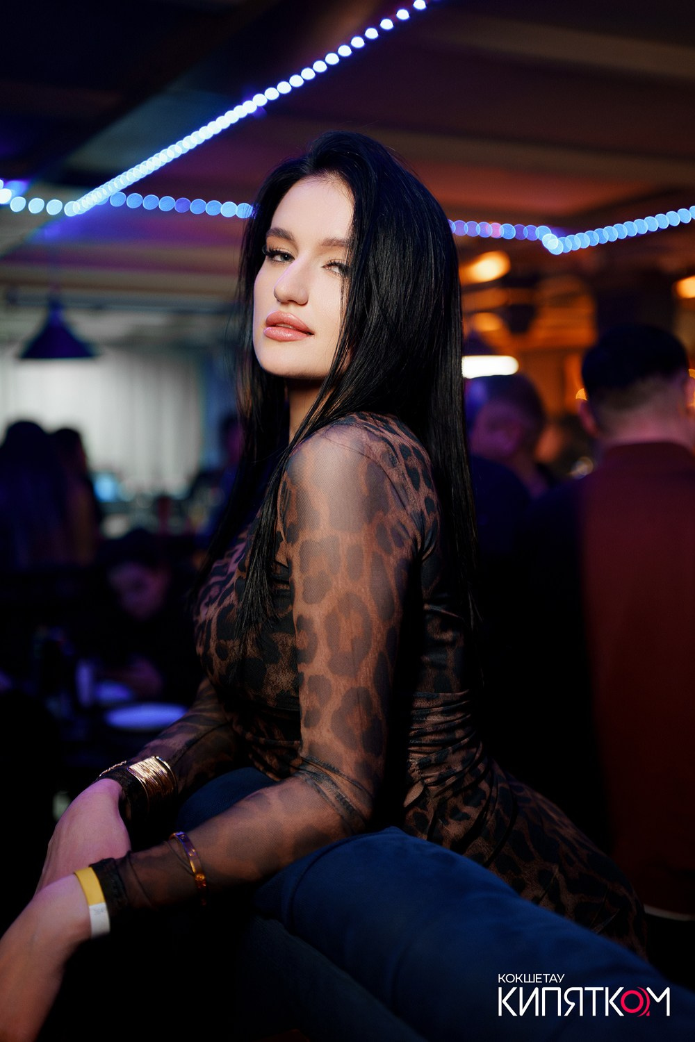 КОНЦЕРТ ФАКТОР 2. КИПЯТКОМ КОКШЕТАУ