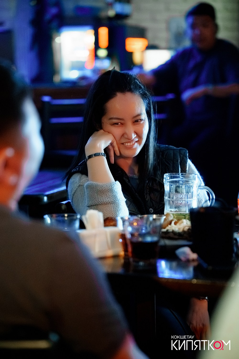 PLOSHCHADKA STANDUP. КИПЯТКОМ КОКШЕТАУ