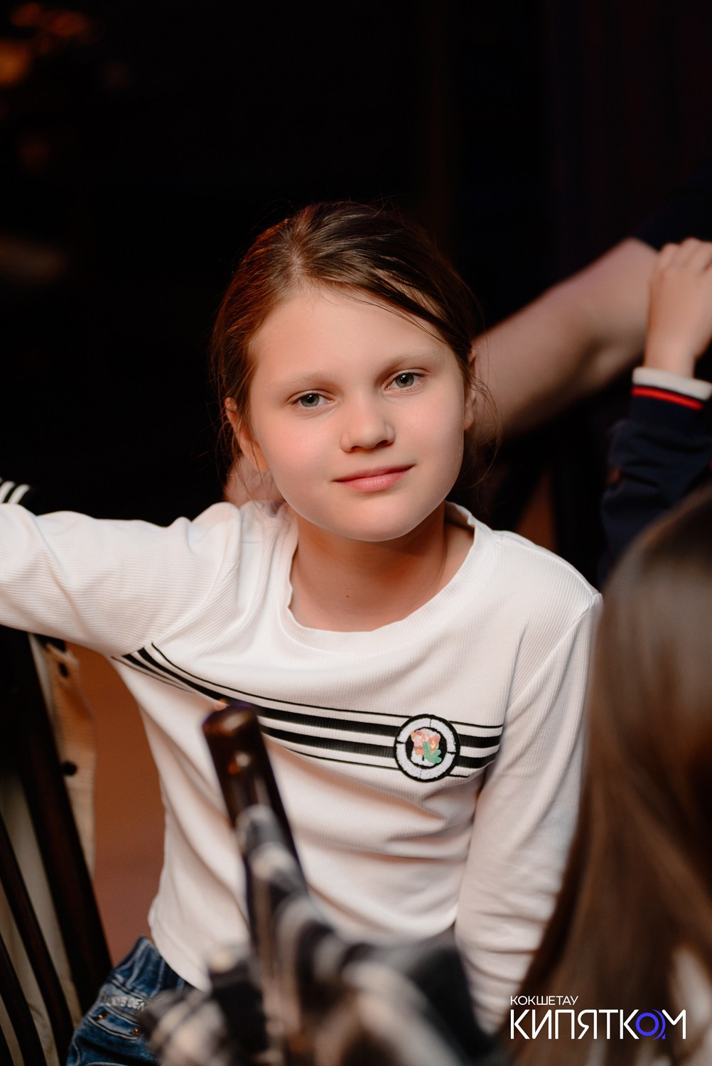 WOW QUIZ. КИПЯТКОМ КОКШЕТАУ