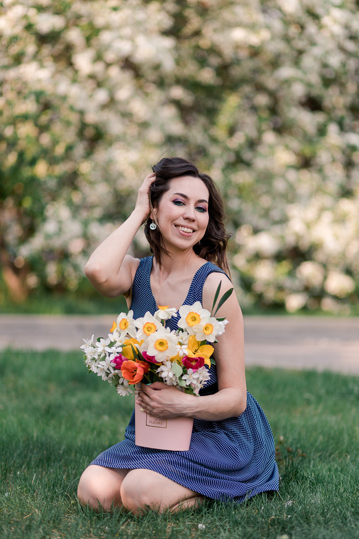 Прогулочные. Фотограф в Барнауле Юлия Садвокасова