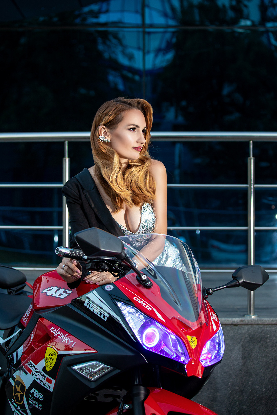 Прогулочные. Фотограф в Барнауле Юлия Садвокасова