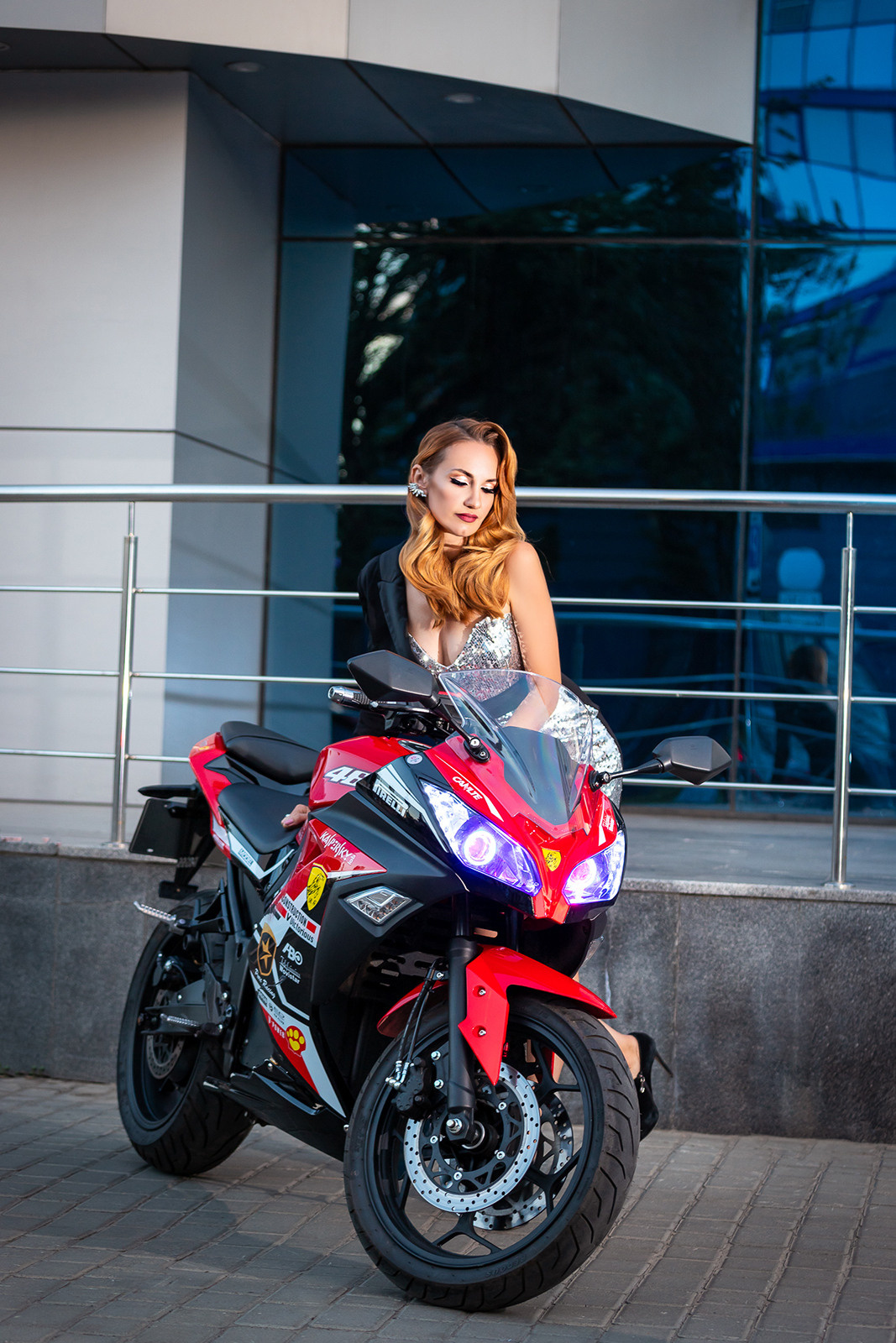 Прогулочные. Фотограф в Барнауле Юлия Садвокасова