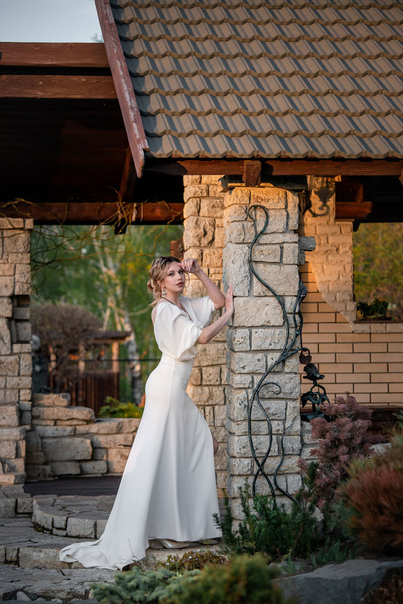 На природе. Фотограф в Барнауле Юлия Садвокасова