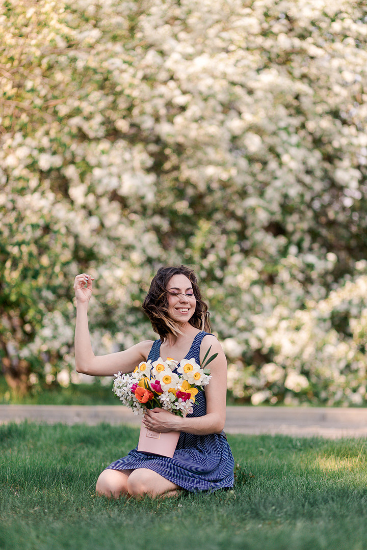 Прогулочные. Фотограф в Барнауле Юлия Садвокасова