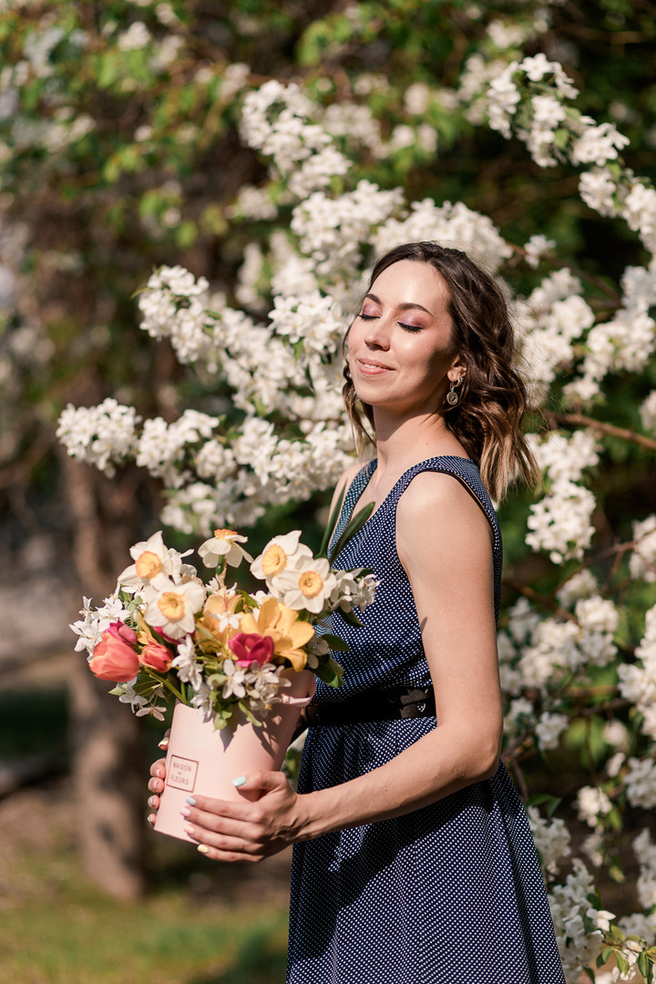 Прогулочные. Фотограф в Барнауле Юлия Садвокасова