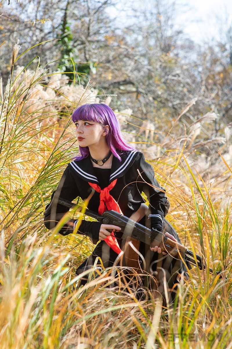 АК стайл. Фотограф Роман Ефремов