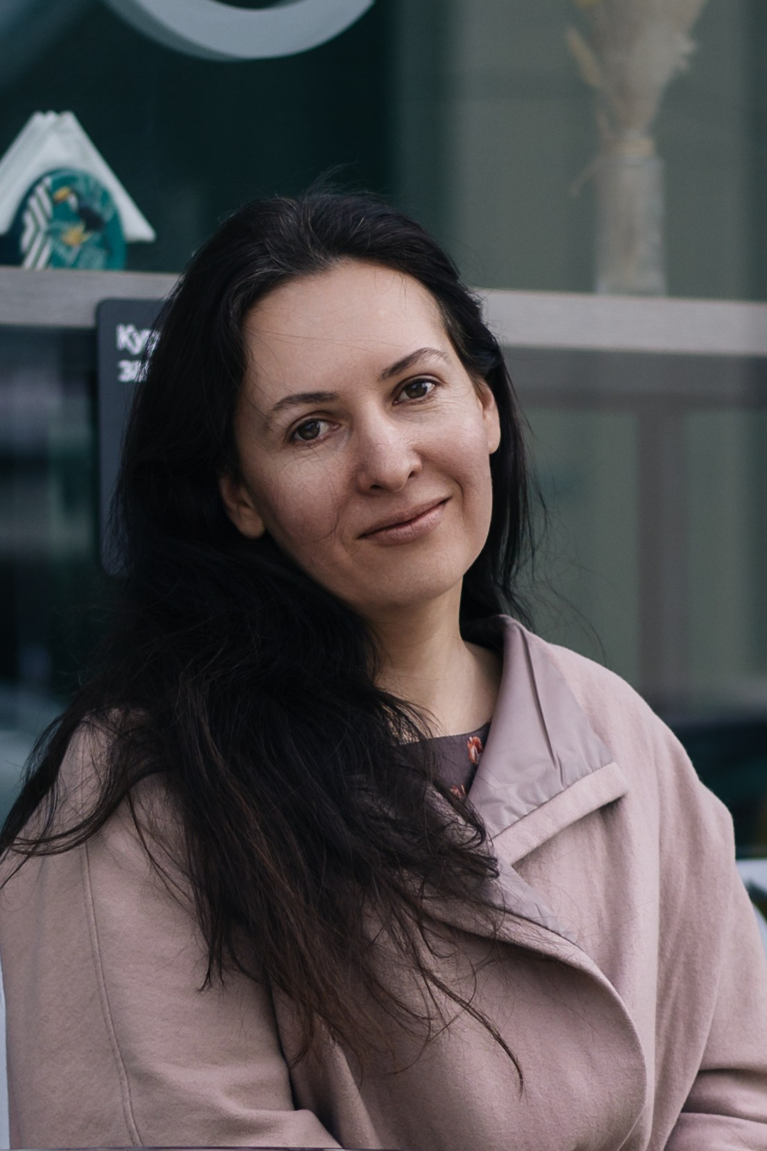 Анна Петлица_писхолог. ВсеЛенская терапия Тальписа. Фотограф Воронеж, Новая Усмань Мария Бублик