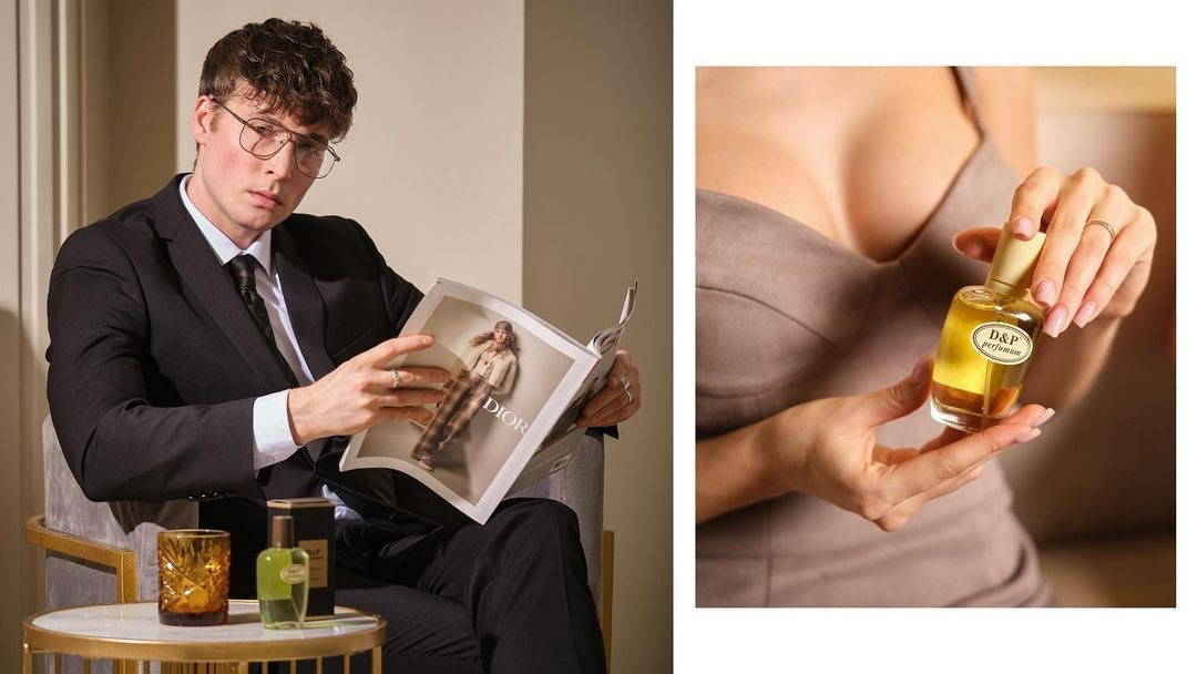 Каталоги, Лукбуки, Реклама. Фотограф и видеограф в Москве Алексей Толстиков