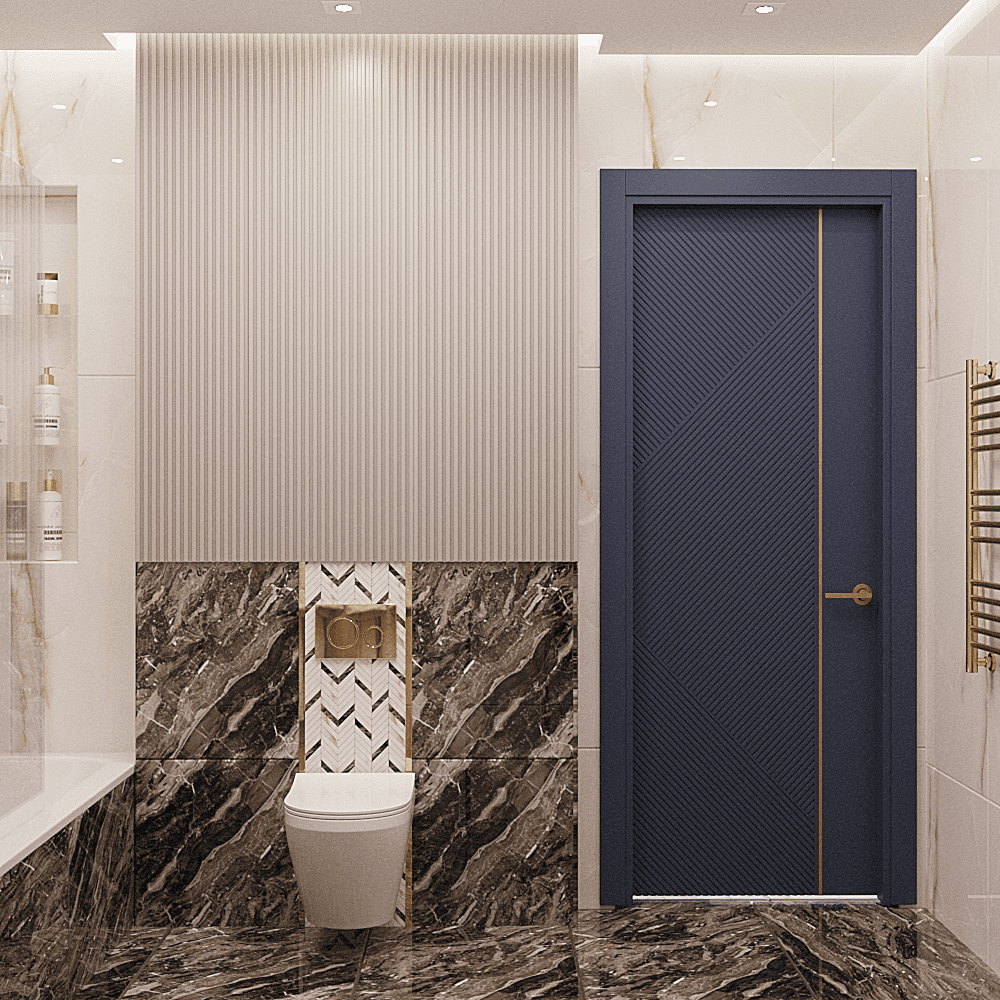 ЖК Южный порт. Главная