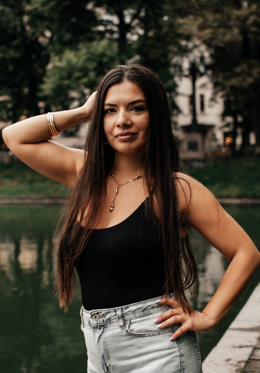 Наргиза. Фотограф в Москве, МО и России