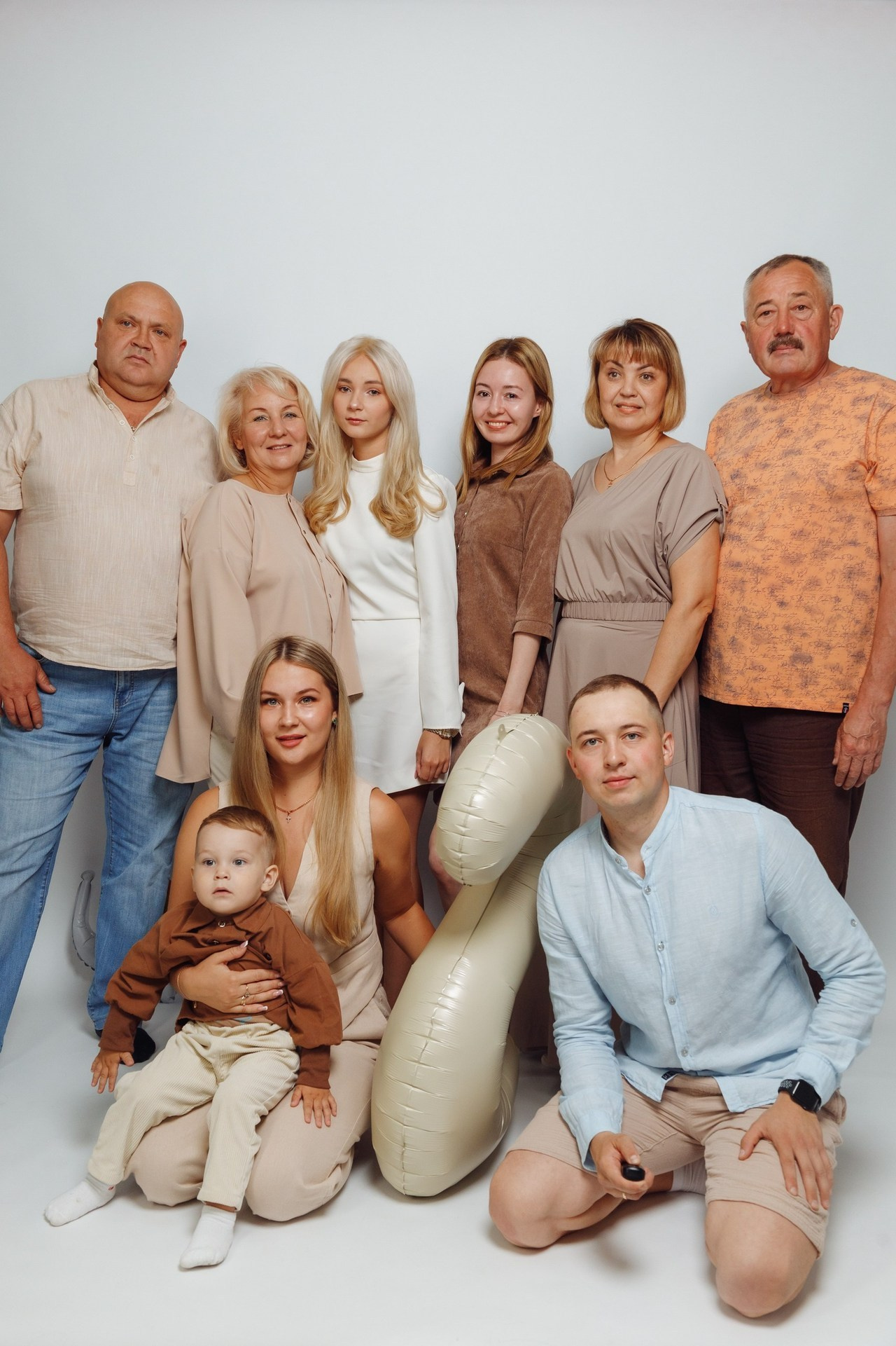 Отзывы. Автопортретная фотостудия в Стерлитамаке