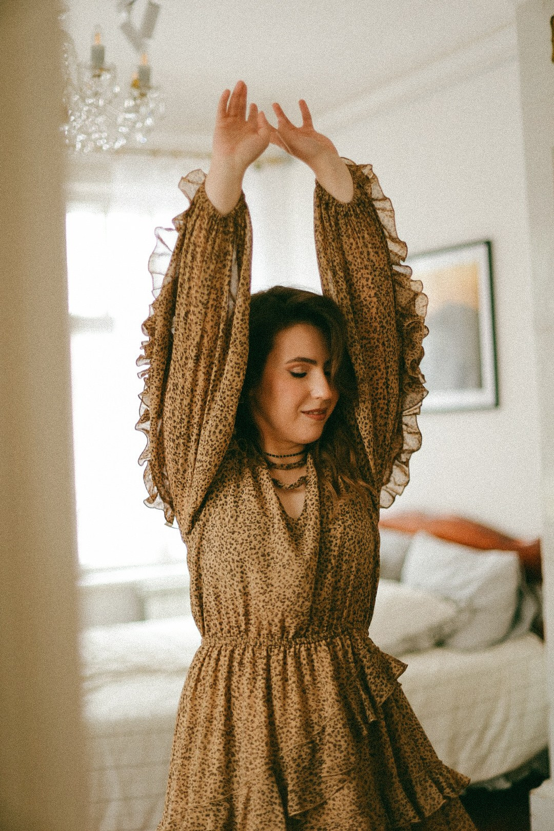 Катя. Фотограф Нижний Новгород