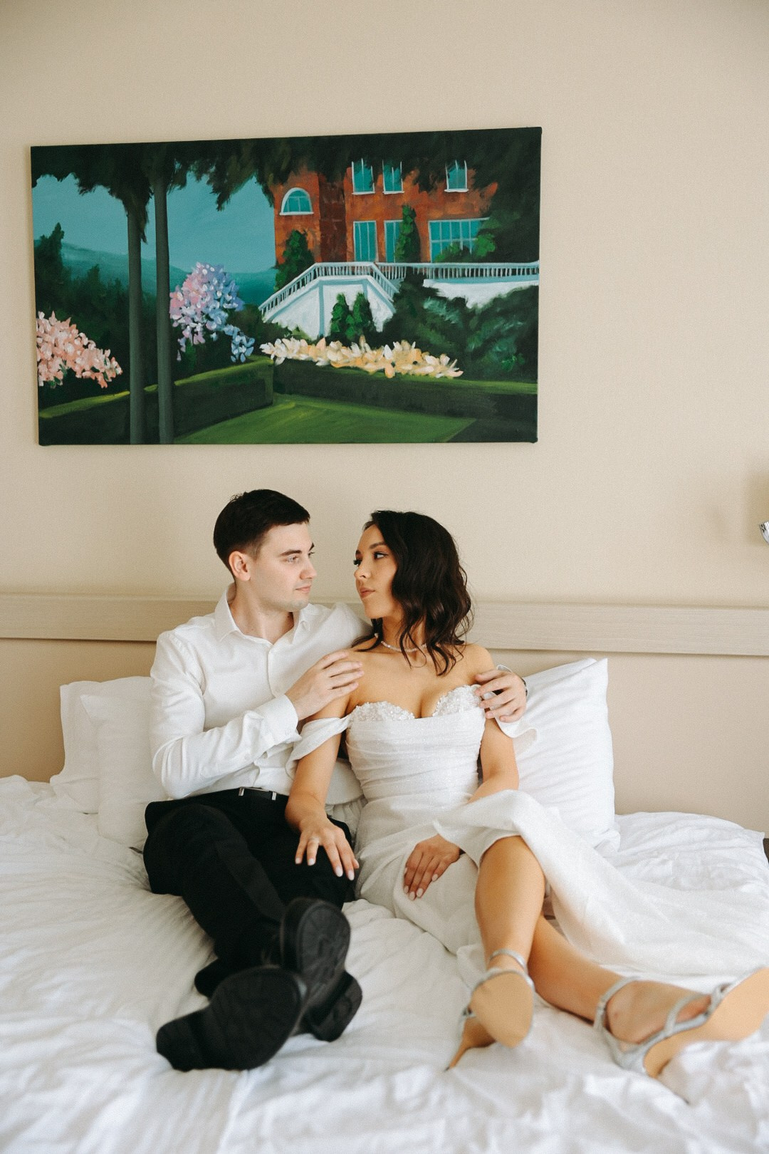 Саша и Влада. Фотограф Нижний Новгород