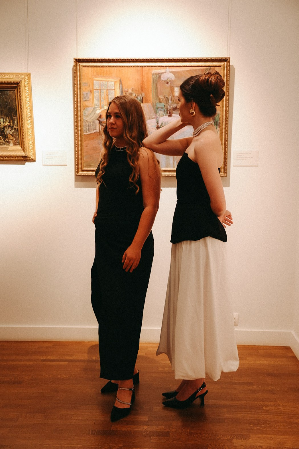 Девичник. Фотограф Нижний Новгород