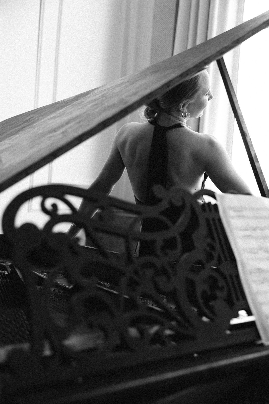 Сергей и Даша. Фотограф Нижний Новгород