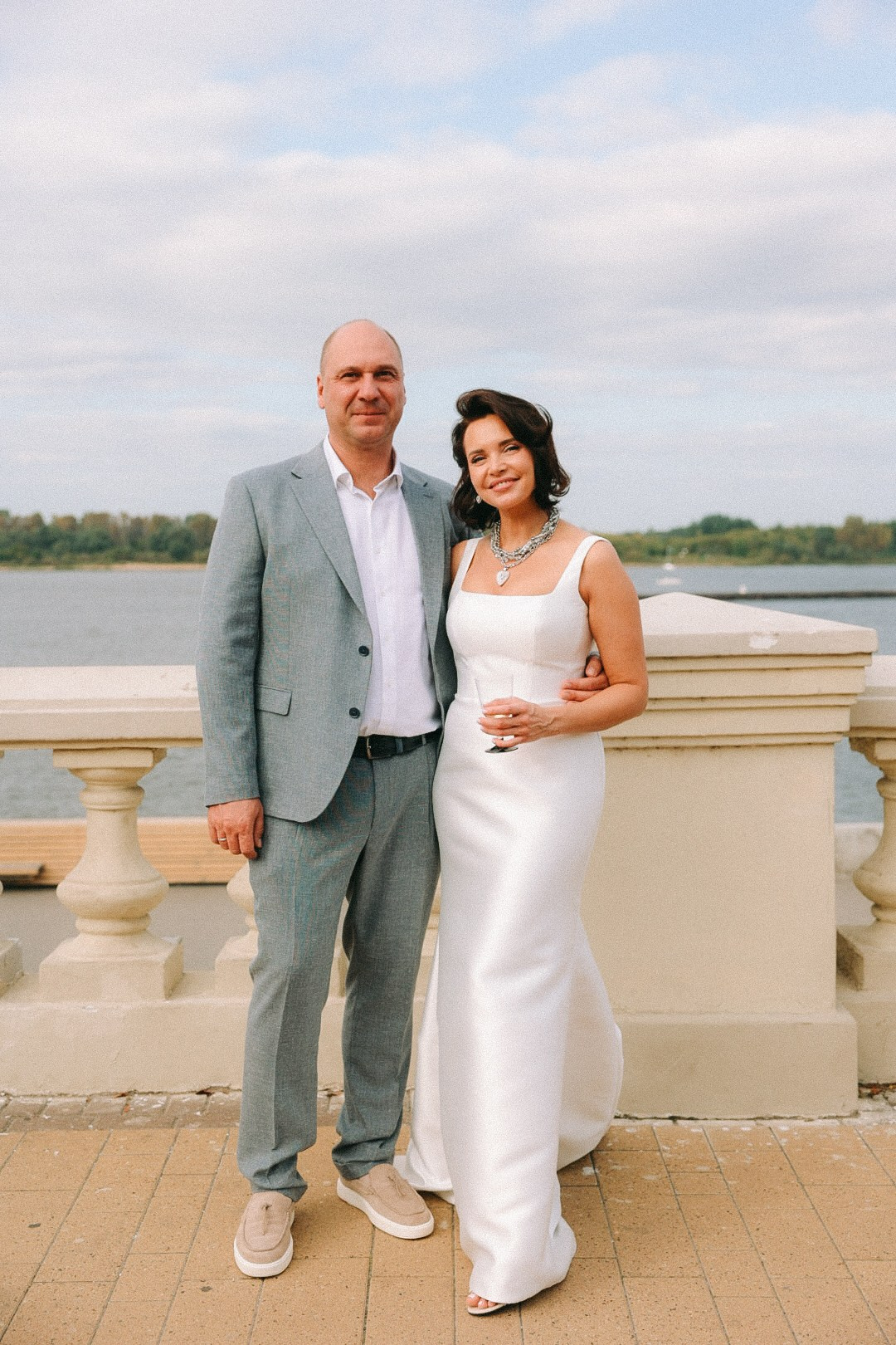 Дмитрий и Надежда. Фотограф Нижний Новгород