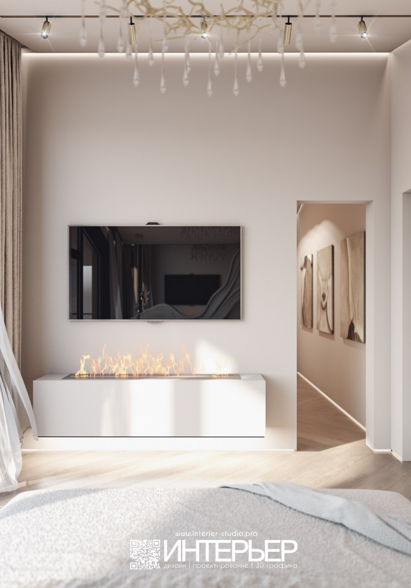 Дизайн-проект Дома Константина и Олеси. Дизайн интерьера, 3D визуализация и 3D моделирование. Создание проектов и чертежей. КМВ: Кисловодск, Пятигорск, Ессентуки и удаленно