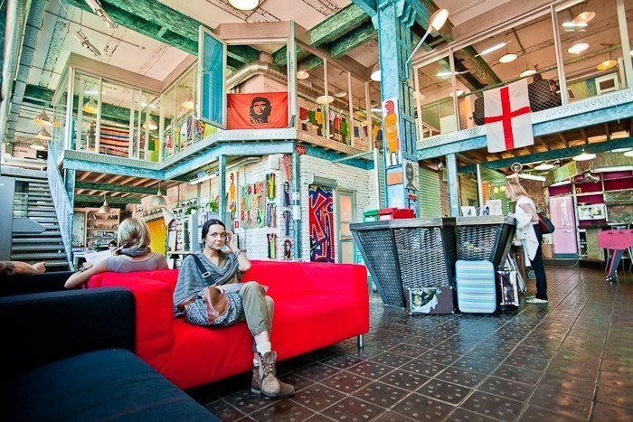 Антон Работнов