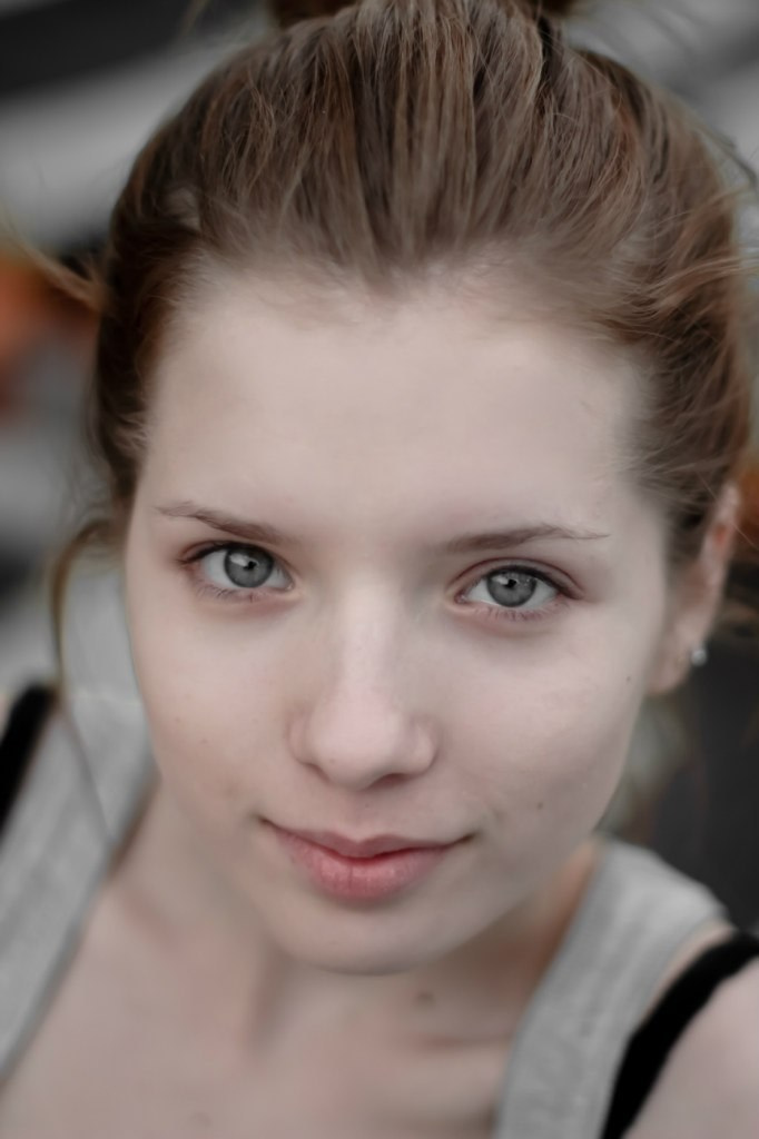 Тот самый бар. Nina Petina