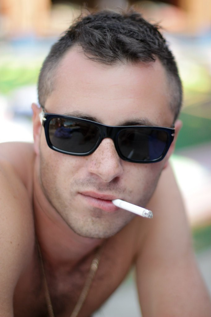 Тот самый бар. Nina Petina