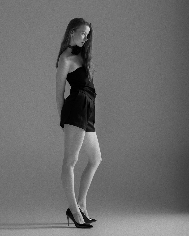 . Профессиональная фотосъемка для бизнеса и личного бренда в Москве