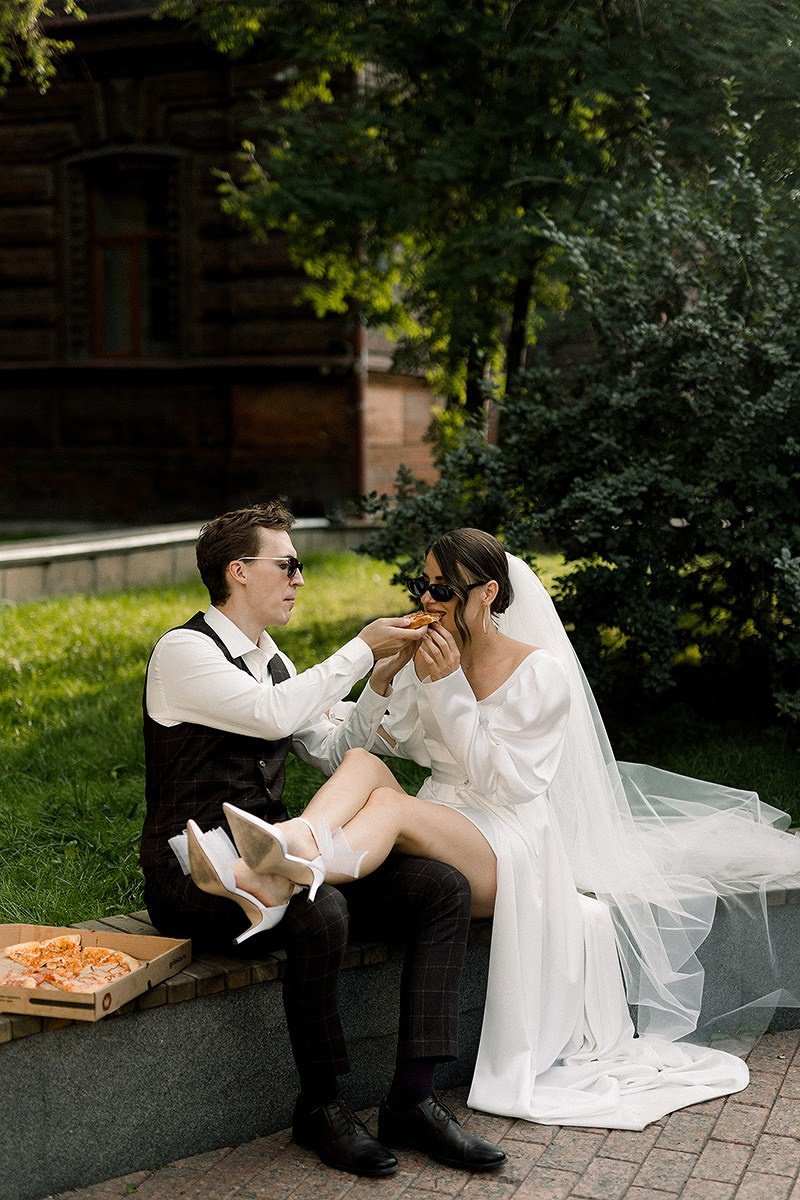 Мирослава+Костантин. Фотограф в Красноярске Гетманова Мила