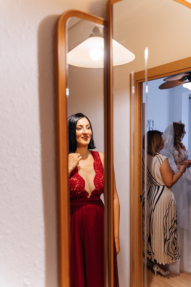 Свадьба Диана & Дима. Фотограф и видеограф в Москве