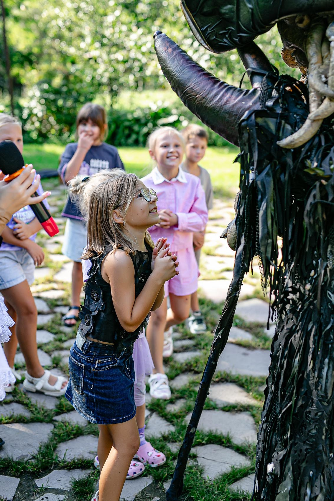 Детский день рождения г Владивосток. Владивосток семейный фотограф Александр Степанов