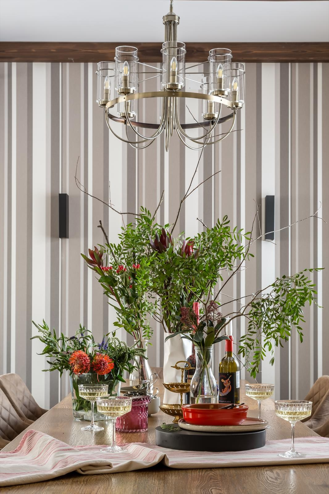 Загородный дом. Портретный и репортажный фотограф в Астане Роман Григоров