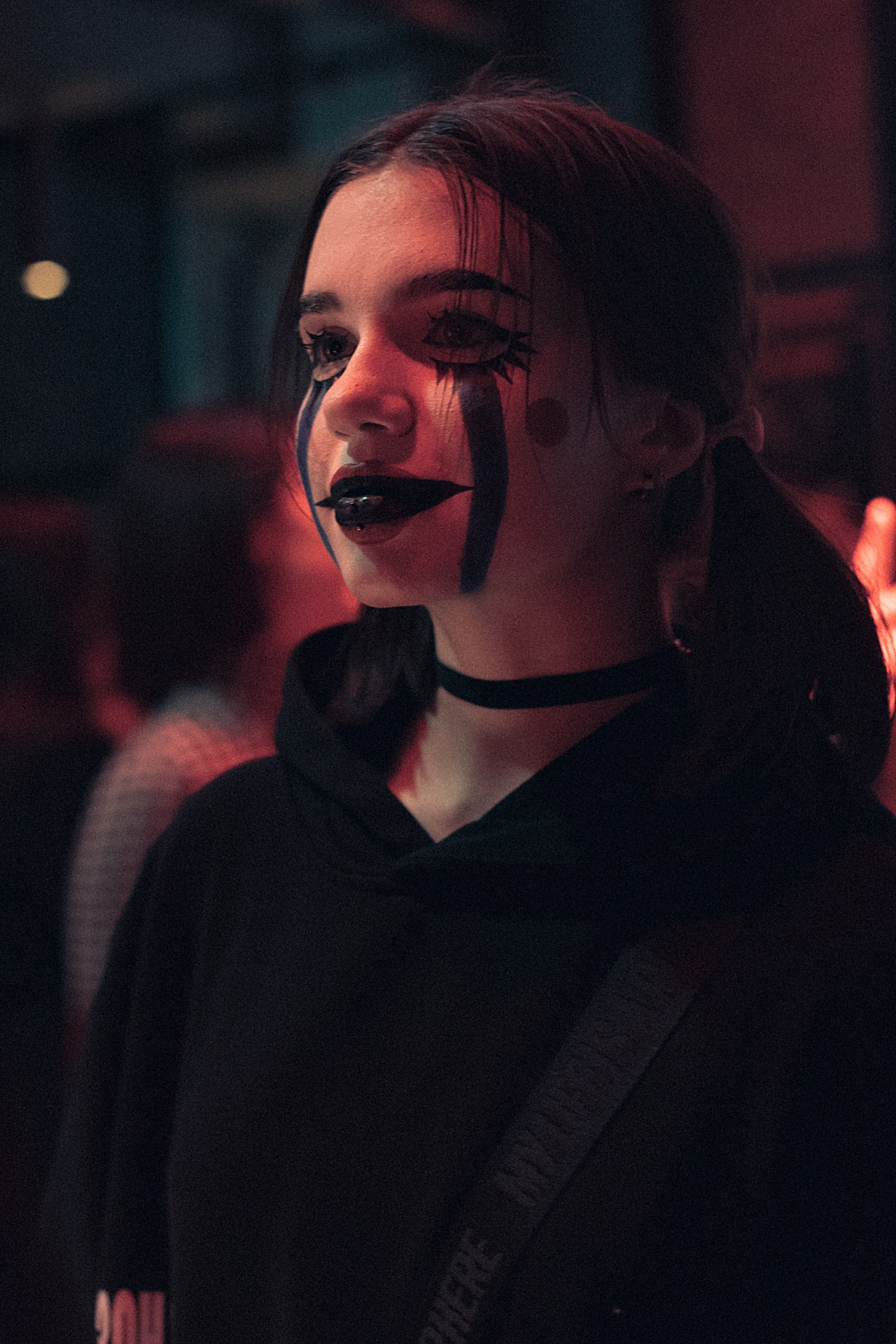 ХЭЛЛУИН. Анастасия Попова — свадебный и репортажный фотограф | Воронеж, Павловск