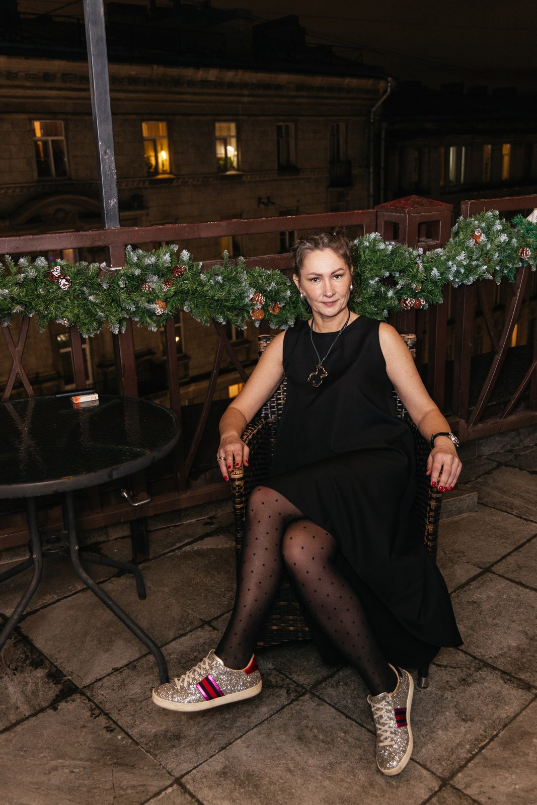 «РЖД» корпоратив. Фотограф Алексей Солопов