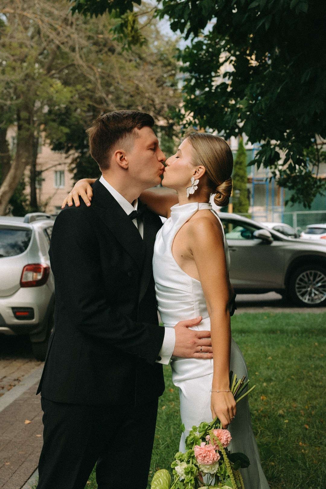 Егор и Маша. Фотограф Нижний Новгород