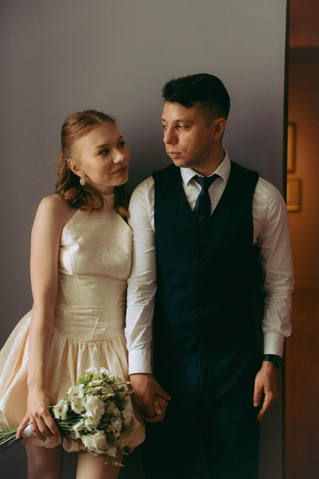 Вадим и Катя. Фотограф Нижний Новгород