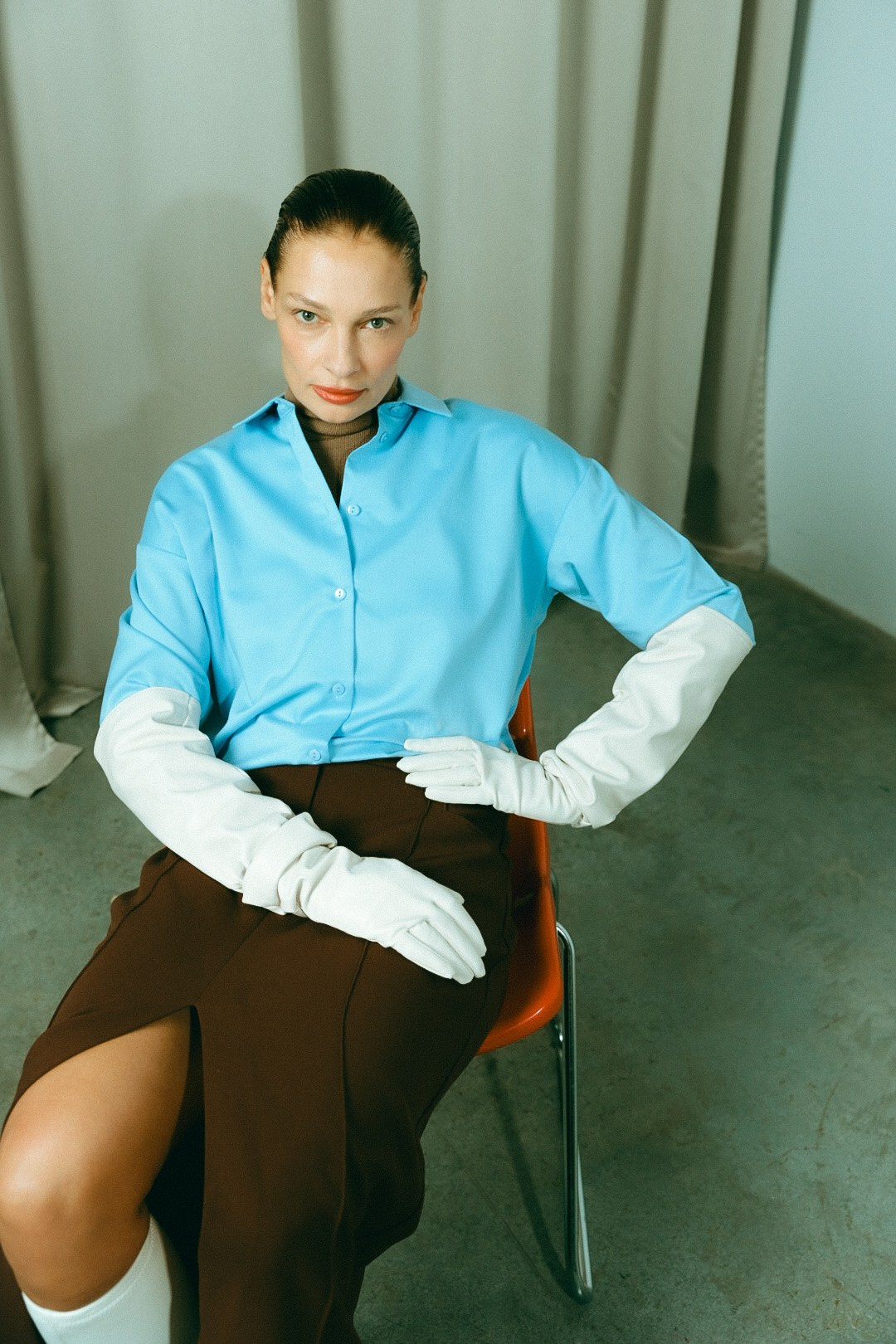 Наташа. Фотограф Нижний Новгород