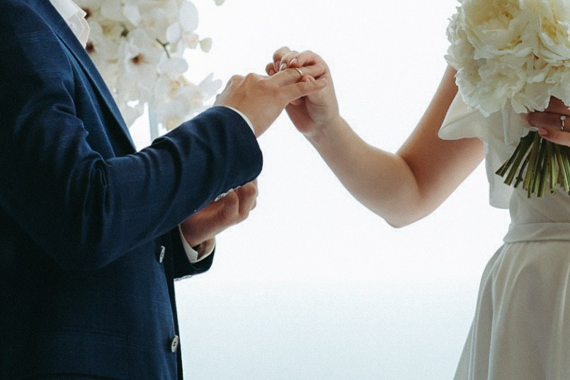 Арсений и Мария. Фотограф Нижний Новгород