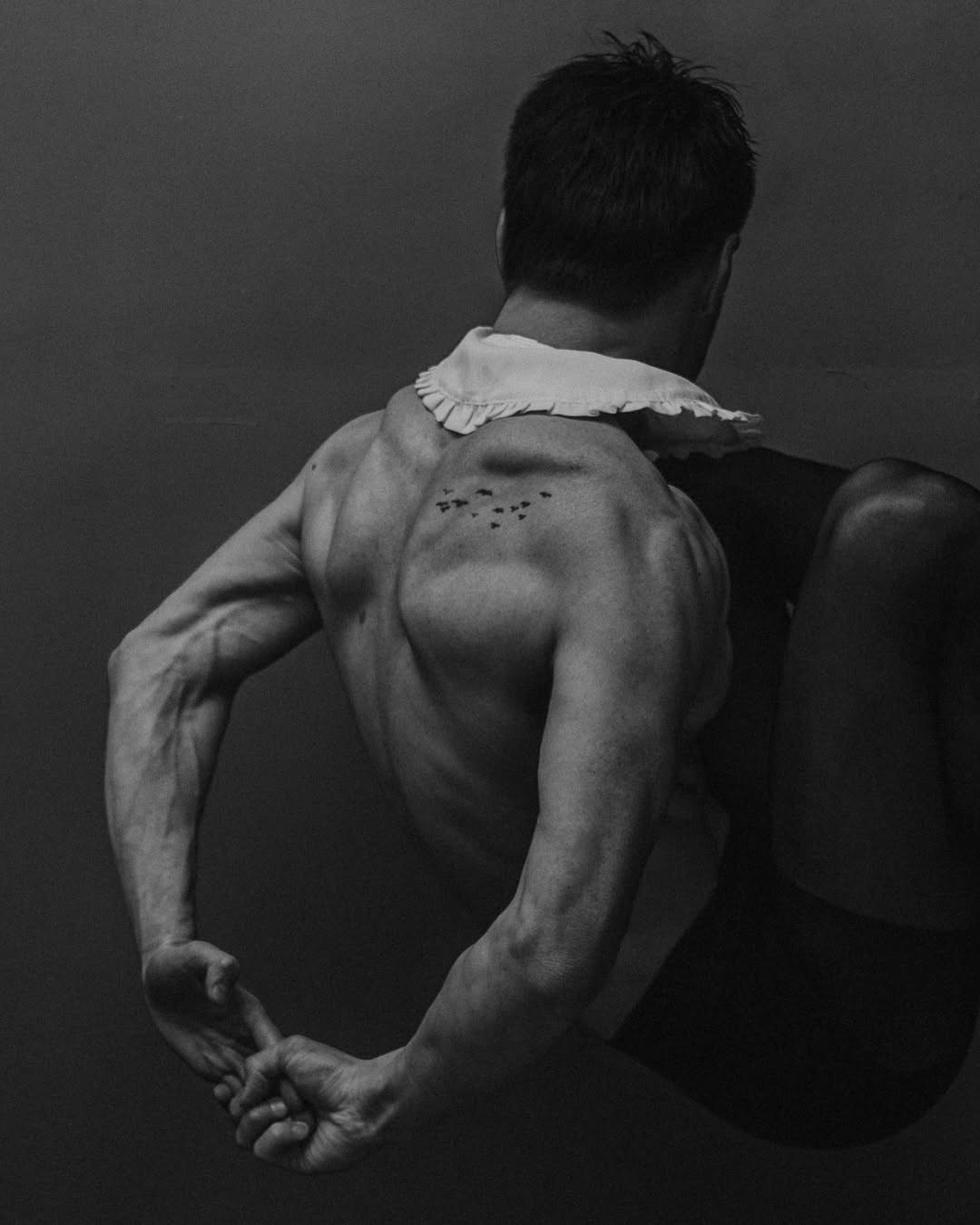 Раздвигая границы. Художественный фотограф СПБ, Дубай