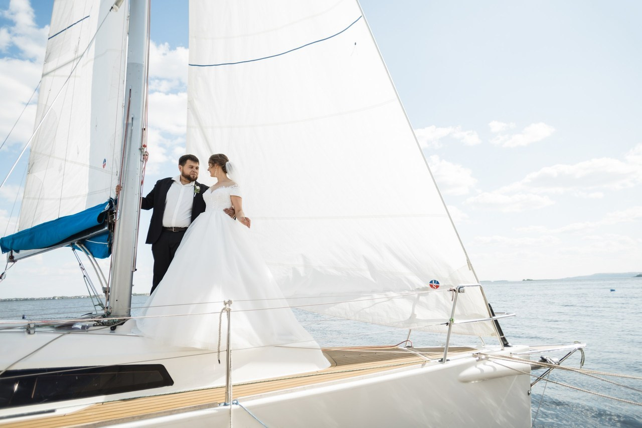 Отзывы. Свадебный фотограф Исхизова Ольга