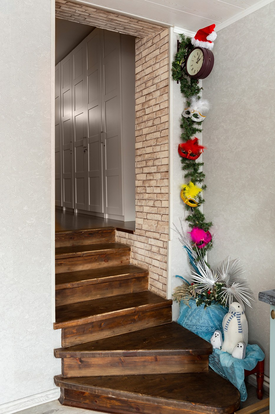 Внуково. Мини-отель. Интерьерный фотограф в Крыму