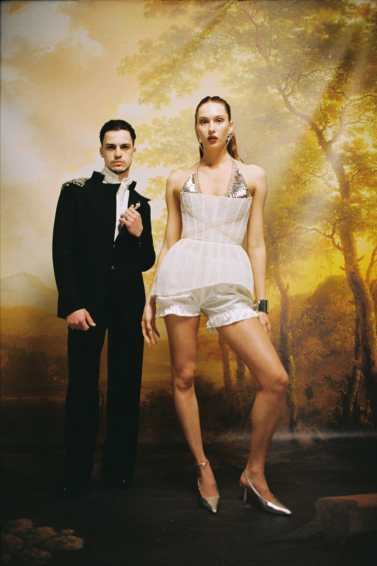 Свадебный и портретный фотограф