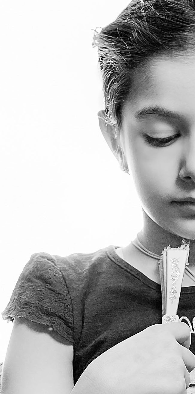 Portraits. Alexander Grigoryan photography