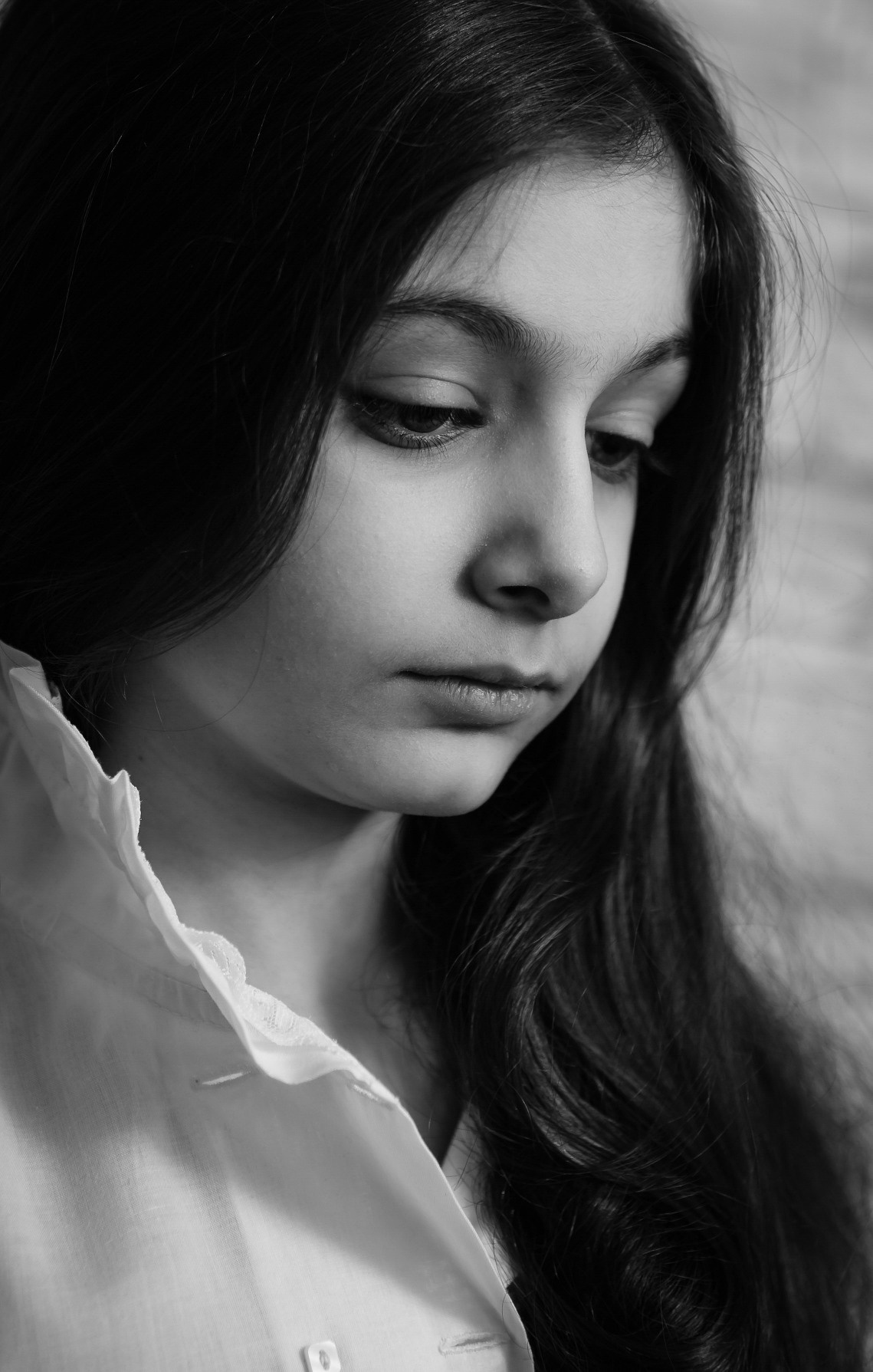 Portraits. Alexander Grigoryan photography