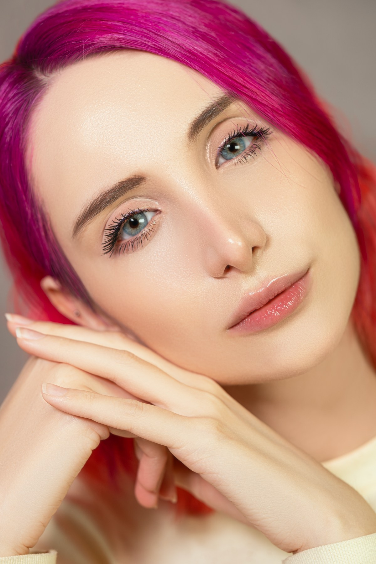 Beauty. Фотограф Авдошина Елизавета