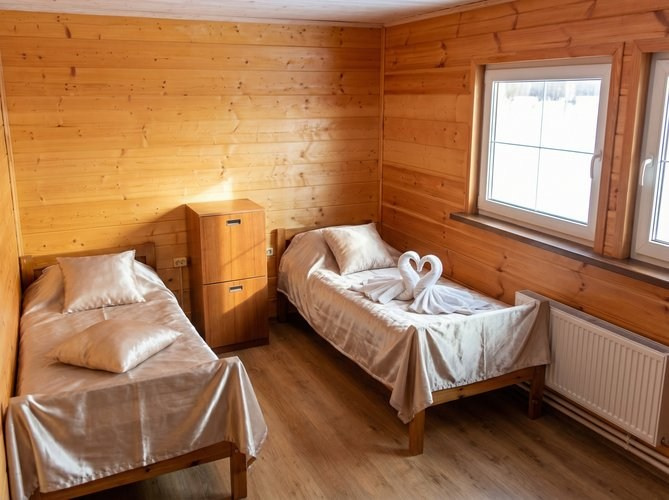 Интерьер, местность и ландшафт. VasSFotograF